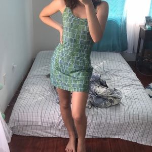 Perfect for summer Mini dress!!